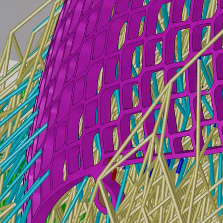 Software integrado para la fabricación aditiva industrial