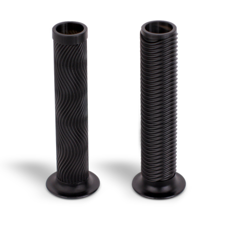 Material Rubber Black de Figure 4