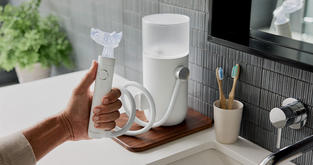 Producto de cuidado bucal In'Tech
